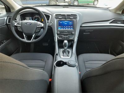 Ford Mondeo 2.0 Híbrido 138kW Trend HEV Auto SB