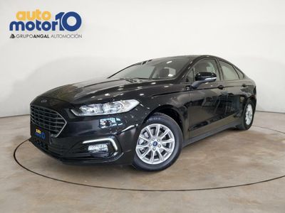 Ford Mondeo 2.0 Híbrido 138kW Trend HEV Auto SB