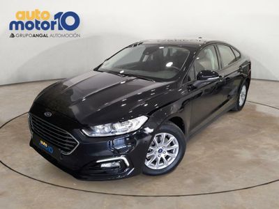 Ford Mondeo 2.0 Híbrido 138kW Trend HEV Auto SB