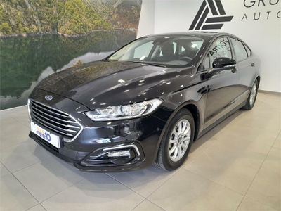 Ford Mondeo 2.0 Híbrido 138kW Trend HEV Auto SB
