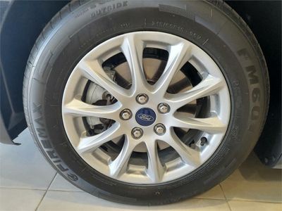 Ford Mondeo 2.0 Híbrido 138kW Trend HEV Auto SB