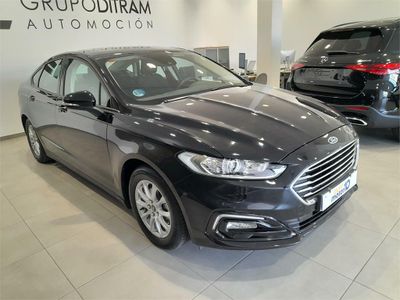 Ford Mondeo 2.0 Híbrido 138kW Trend HEV Auto SB