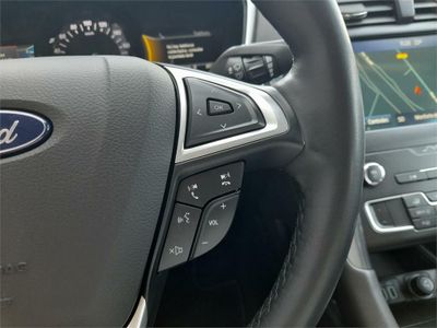 Ford Mondeo 2.0 Híbrido 138kW Trend HEV Auto SB