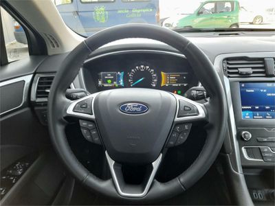 Ford Mondeo 2.0 Híbrido 138kW Trend HEV Auto SB