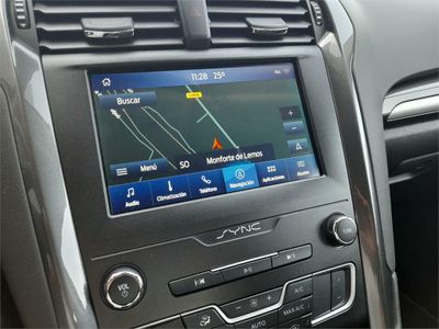 Ford Mondeo 2.0 Híbrido 138kW Trend HEV Auto SB
