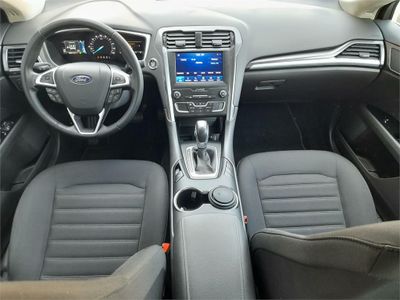 Ford Mondeo 2.0 Híbrido 138kW Trend HEV Auto SB