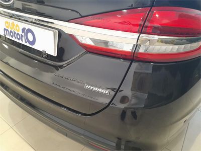 Ford Mondeo 2.0 Híbrido 138kW Trend HEV Auto SB