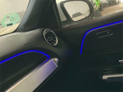 Mercedes Clase GLB 200 d