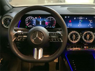 Mercedes Clase GLB 200 d