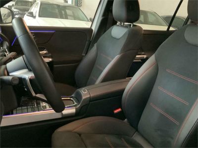 Mercedes Clase GLB 200 d