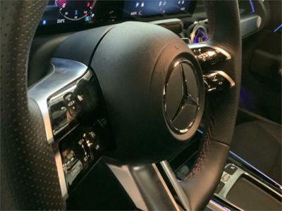 Mercedes Clase GLB 200 d