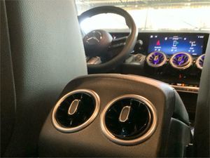 Mercedes Clase GLB 200 d  - Foto 2