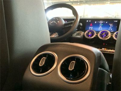 Mercedes Clase GLB 200 d