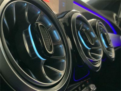 Mercedes Clase GLB 200 d