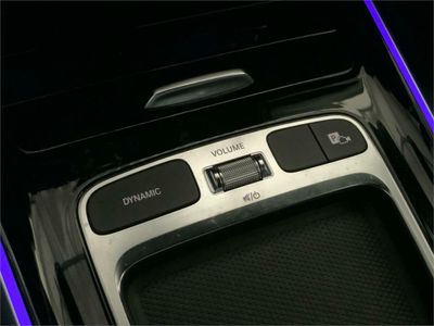 Mercedes Clase GLB 200 d
