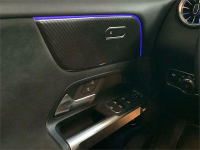 Mercedes Clase GLB 200 d