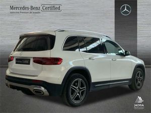 Mercedes Clase GLB 200 d  - Foto 2