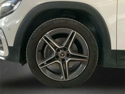 Mercedes Clase GLB 200 d