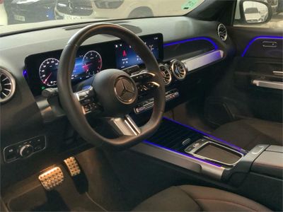 Mercedes Clase GLB 200 d