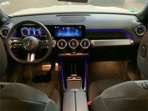 Mercedes Clase GLB 200 d  - Foto 2