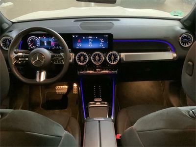 Mercedes Clase GLB 200 d