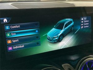 Mercedes Clase GLB 200 d  - Foto 2