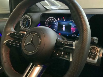 Mercedes Clase GLB 200 d