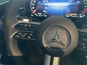 Mercedes Clase E 300 de con tecnología hibrida EQ  - Foto 2