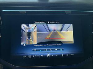 Mercedes Clase E 300 de con tecnología hibrida EQ  - Foto 2