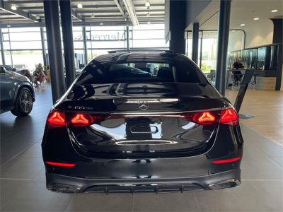 Mercedes Clase E 300 de con tecnología hibrida EQ