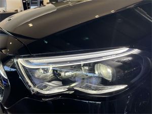 Mercedes Clase E 300 de con tecnología hibrida EQ  - Foto 2