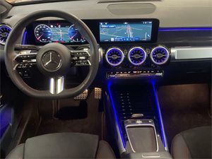 Mercedes Clase GLB 200 d  - Foto 2