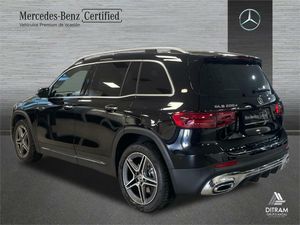 Mercedes Clase GLB 200 d  - Foto 2
