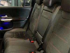 Mercedes Clase GLB 200 d  - Foto 2