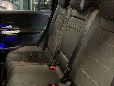 Mercedes Clase GLB 200 d