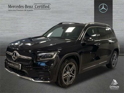 Mercedes Clase GLB 200 d