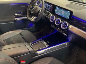 Mercedes Clase GLB 200 d  - Foto 2
