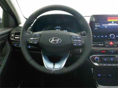 Hyundai i30 1.0 TGDI 48V Klass