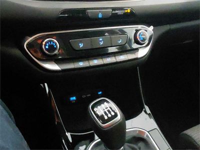 Hyundai i30 1.0 TGDI 48V Klass