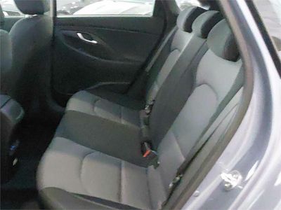 Hyundai i30 1.0 TGDI 48V Klass