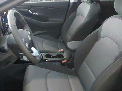 Hyundai i30 1.0 TGDI 48V Klass