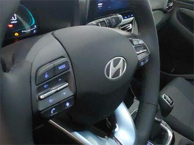 Hyundai i30 1.0 TGDI 48V Klass