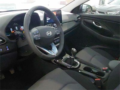Hyundai i30 1.0 TGDI 48V Klass