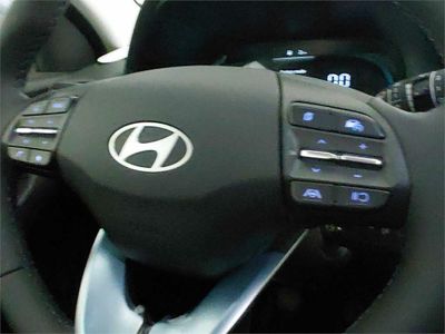 Hyundai i30 1.0 TGDI 48V Klass