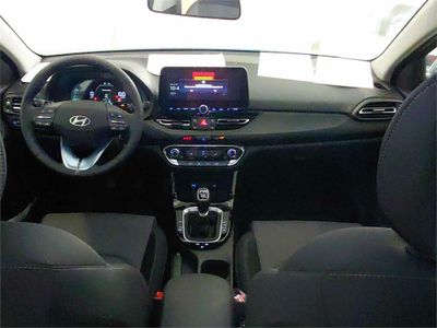 Hyundai i30 1.0 TGDI 48V Klass