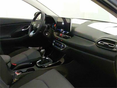 Hyundai i30 1.0 TGDI 48V Klass