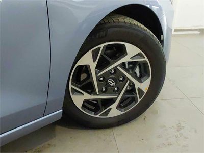 Hyundai i30 1.0 TGDI 48V Klass