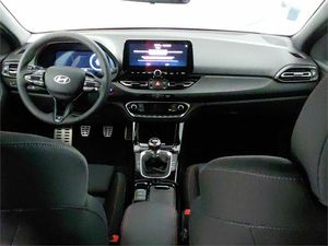Hyundai i30 1.0 TGDI N Line  - Foto 2