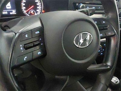 Hyundai Bayon 1.2 MPI Essence