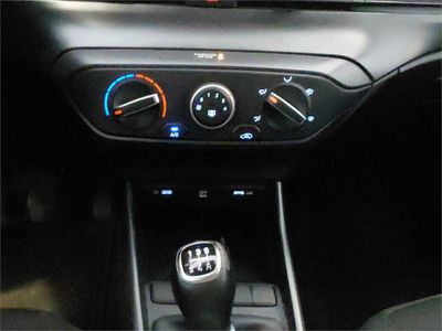 Hyundai Bayon 1.2 MPI Essence